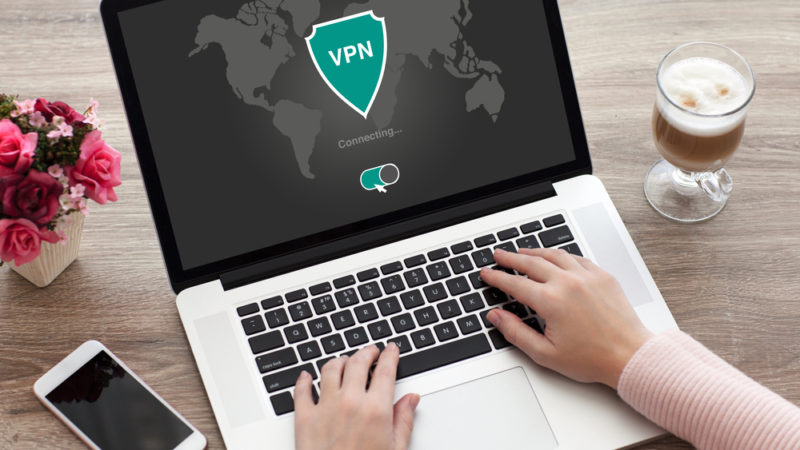 Les 6 meilleures raisons d’utiliser un VPN en 2020
